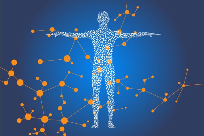 Conditions Diagram - Nerve Problems