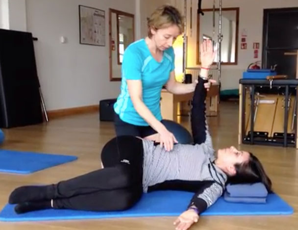 Arm Openings