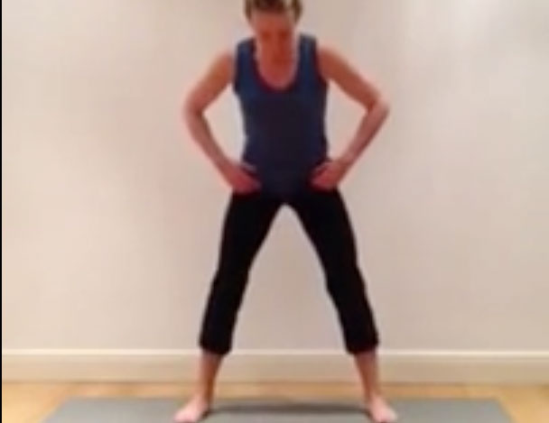 Stretching Exercises for Runners and Cyclists