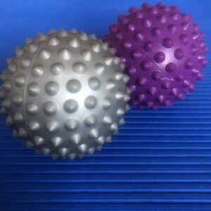 Spiky Massage Balls