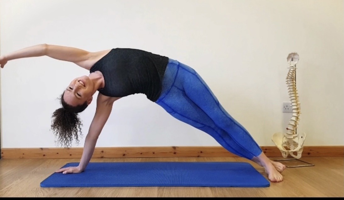 Physiotherapy Clinic and Pilates Studio, PhysioWorks NI Belfast