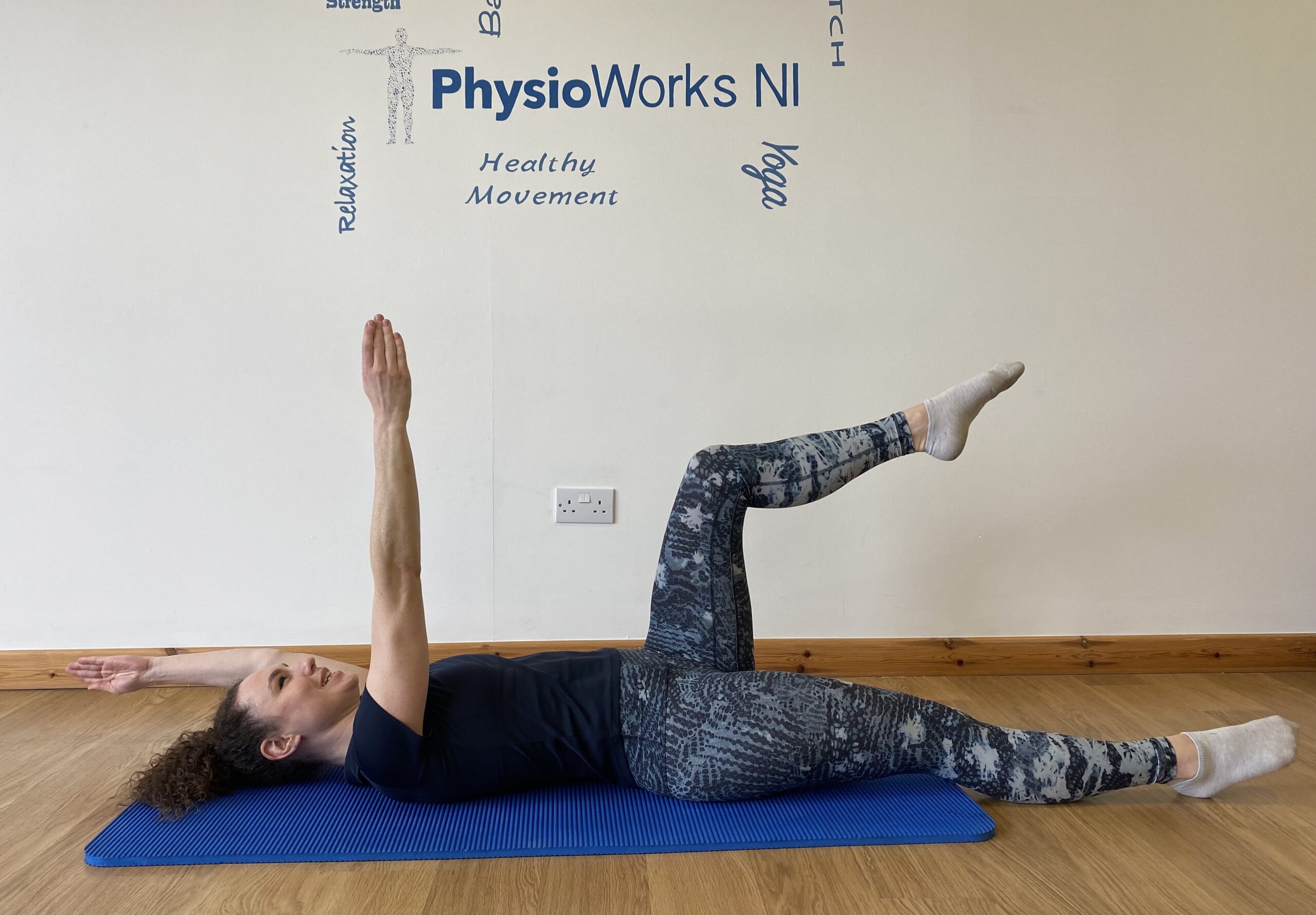 Physiotherapy Clinic and Pilates Studio, PhysioWorks NI Belfast