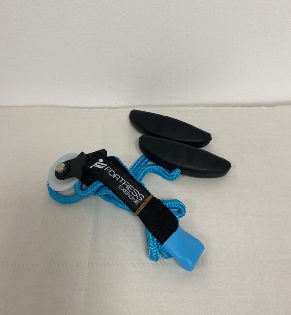 Shoulder Pully