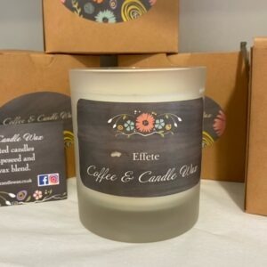 Effete Candle