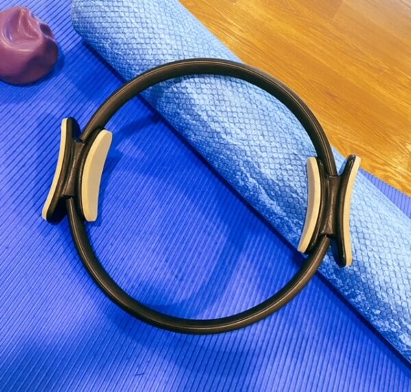 Pilates Magic Circle