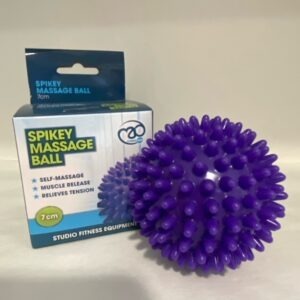 Spikey Massage Ball