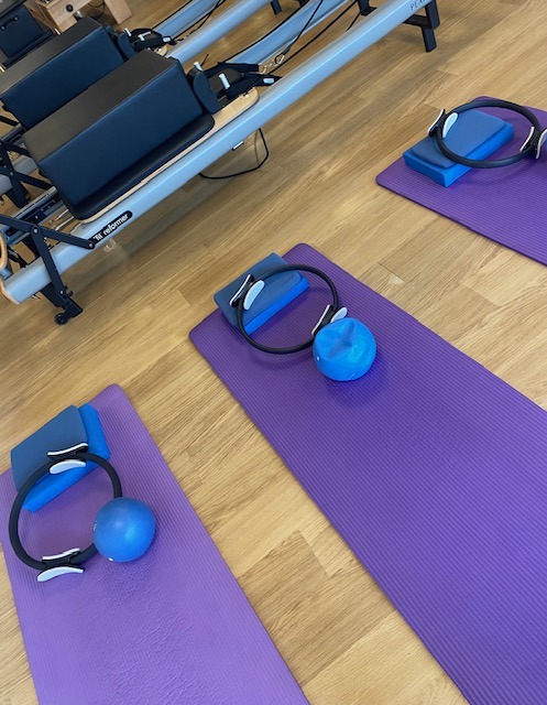 Physiotherapy Clinic and Pilates Studio, PhysioWorks NI Belfast