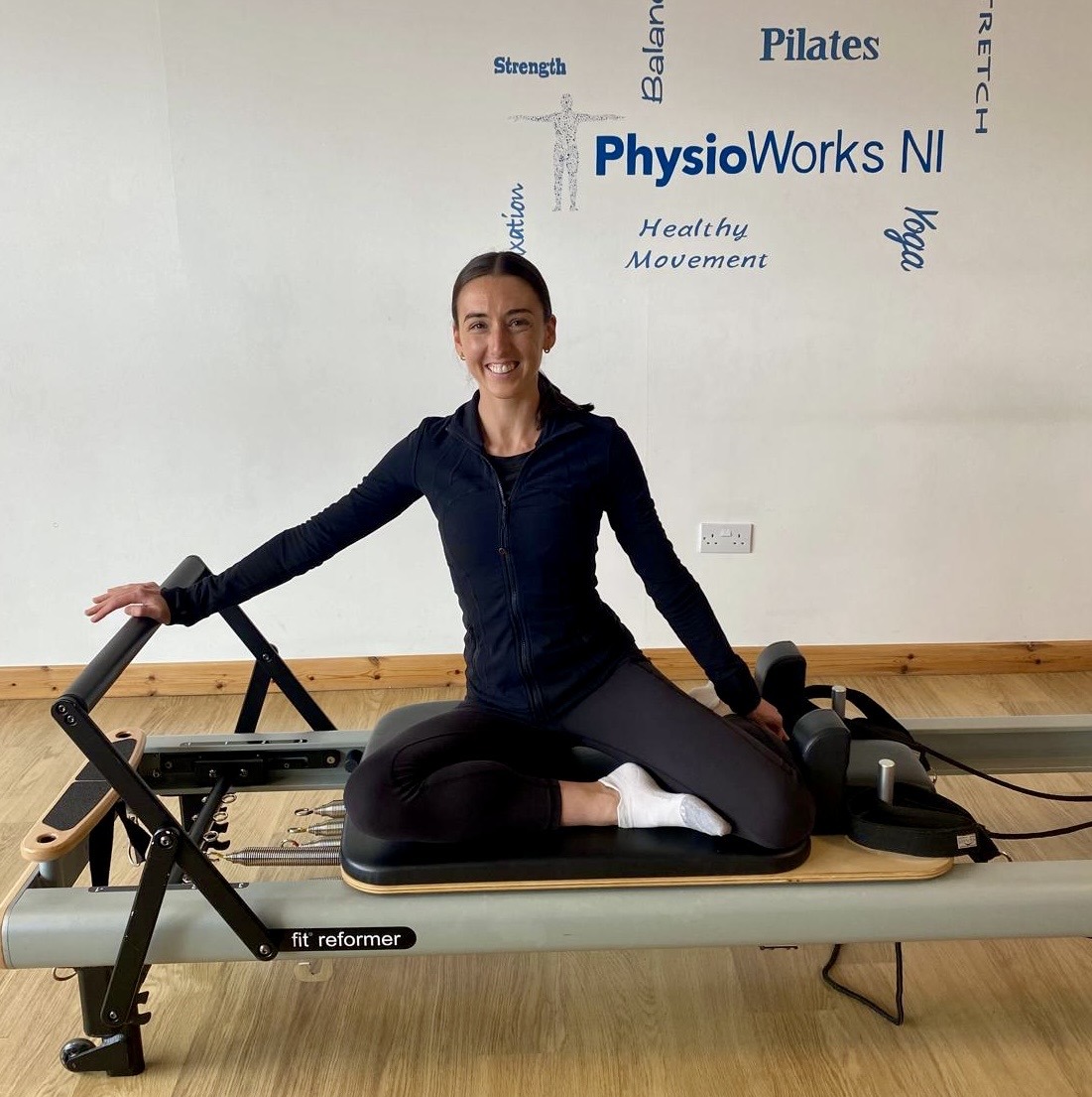 Physiotherapy Clinic and Pilates Studio, PhysioWorks NI Belfast
